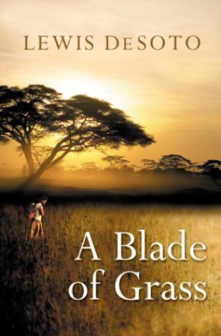 Blade Of Grass Contemporary literature