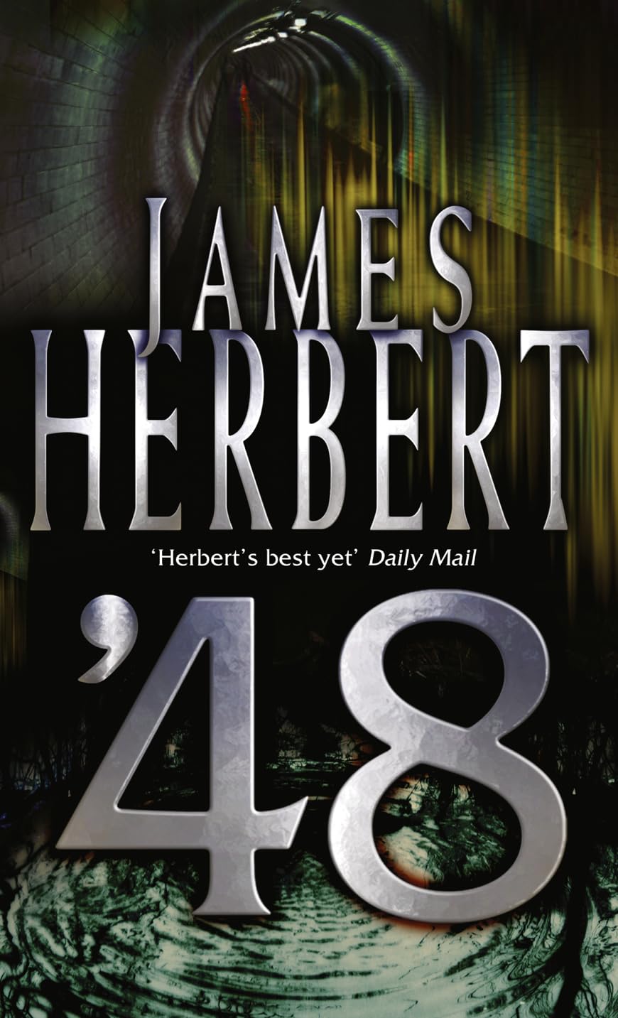 '48 Contemporary literature Books