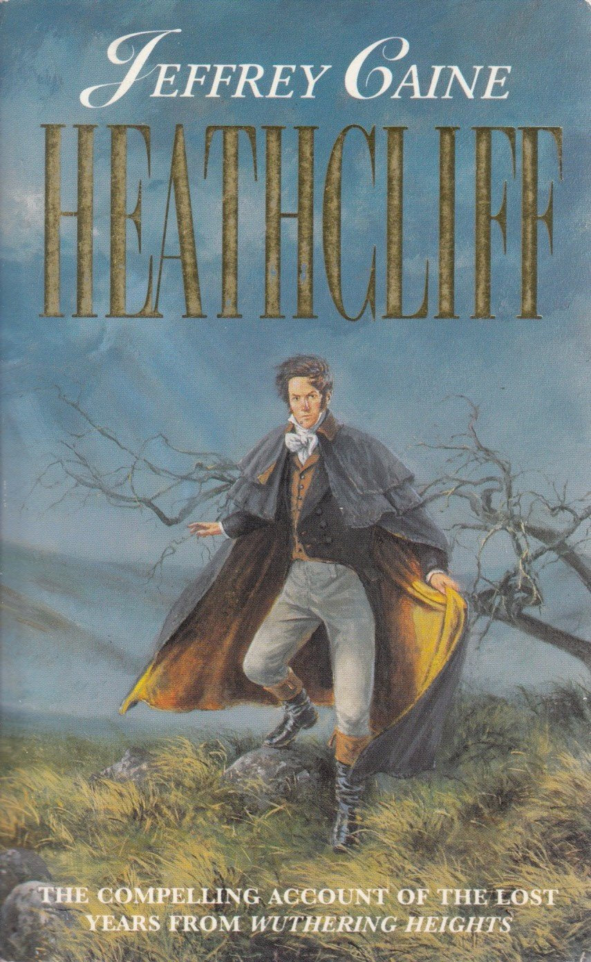Heathcliff Contemporary literature