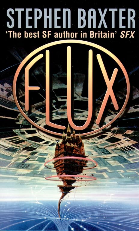 Flux Fantasy & Sci-Fi