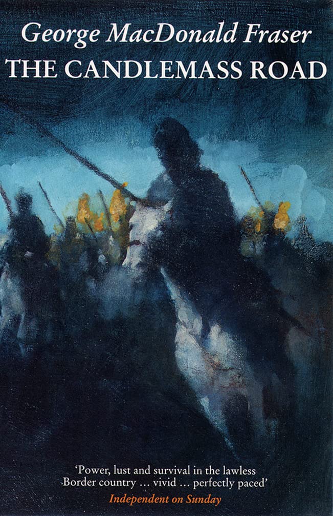 Product Image: The Candlemass Road