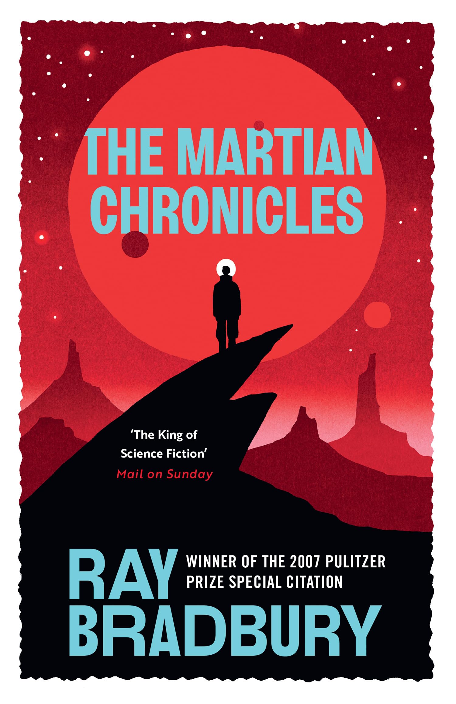 The Martian Chronicles Classics