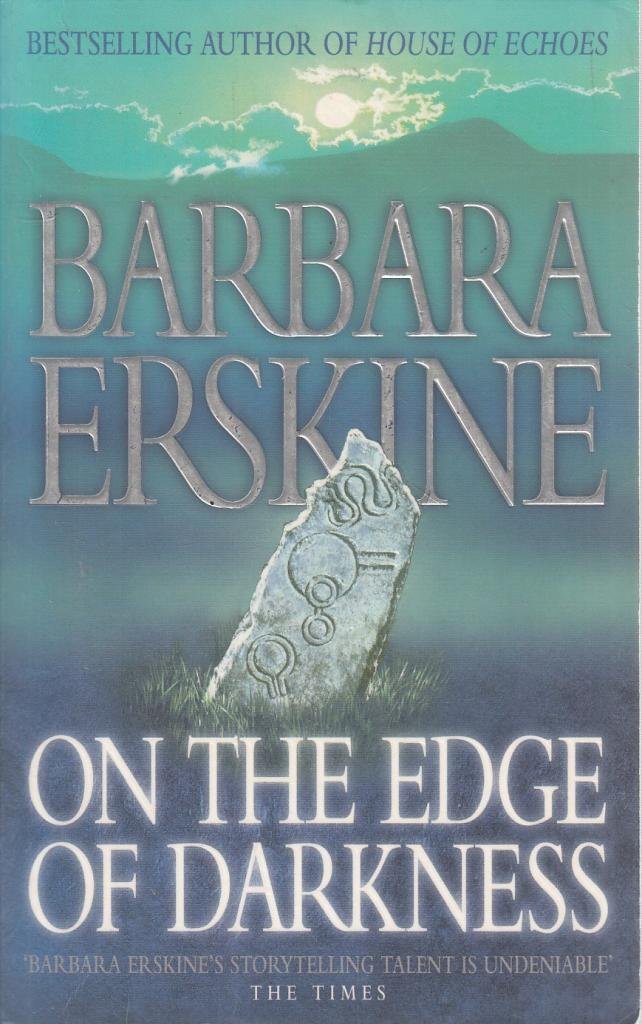 On the Edge of Darkness Contemporary literature