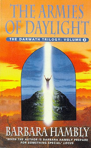 Hambly, B: The Armies of Daylight book