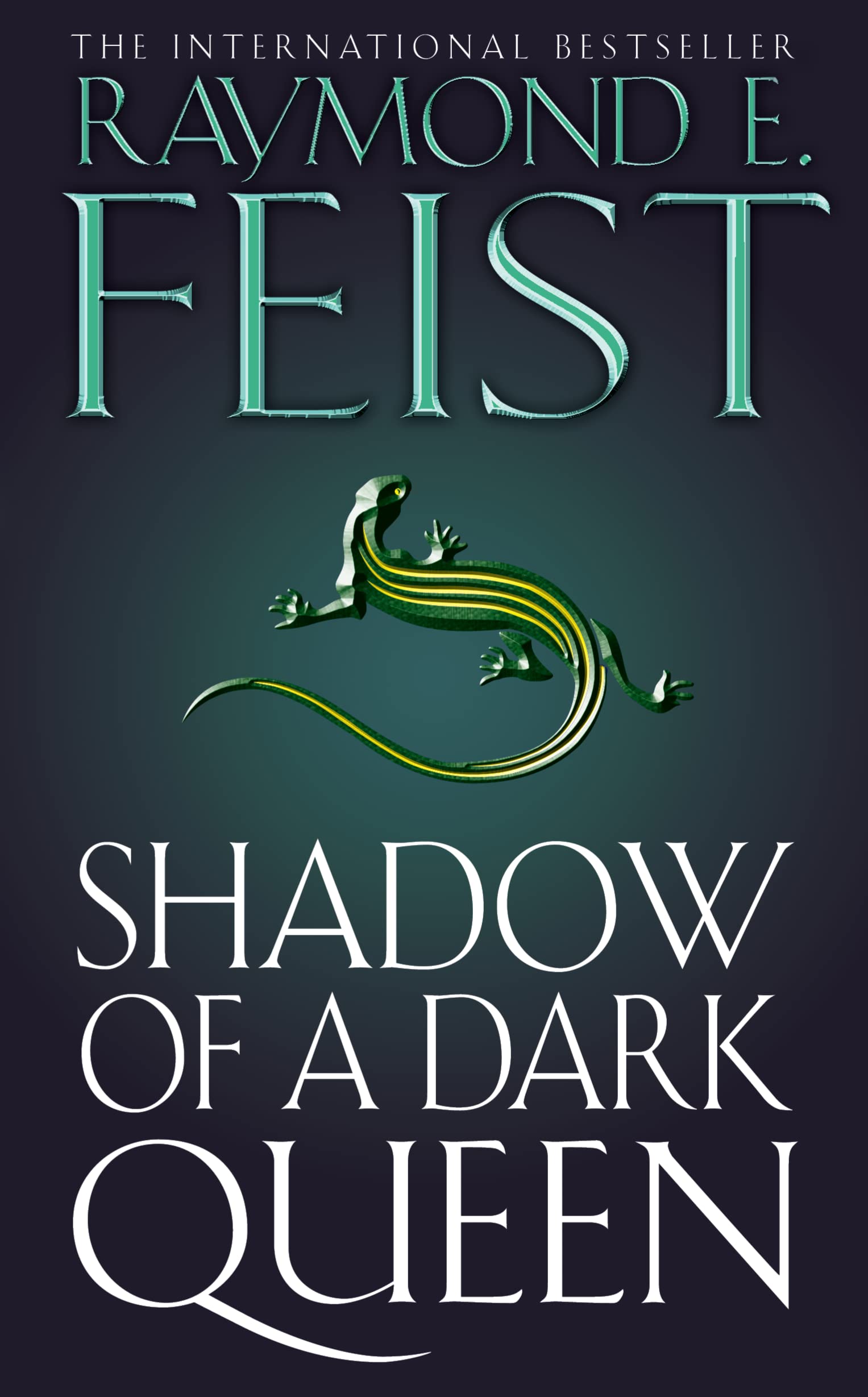 Shadow Of A Dark Queen (Serpent War Saga, Band 1) Fantasy & Sci-Fi