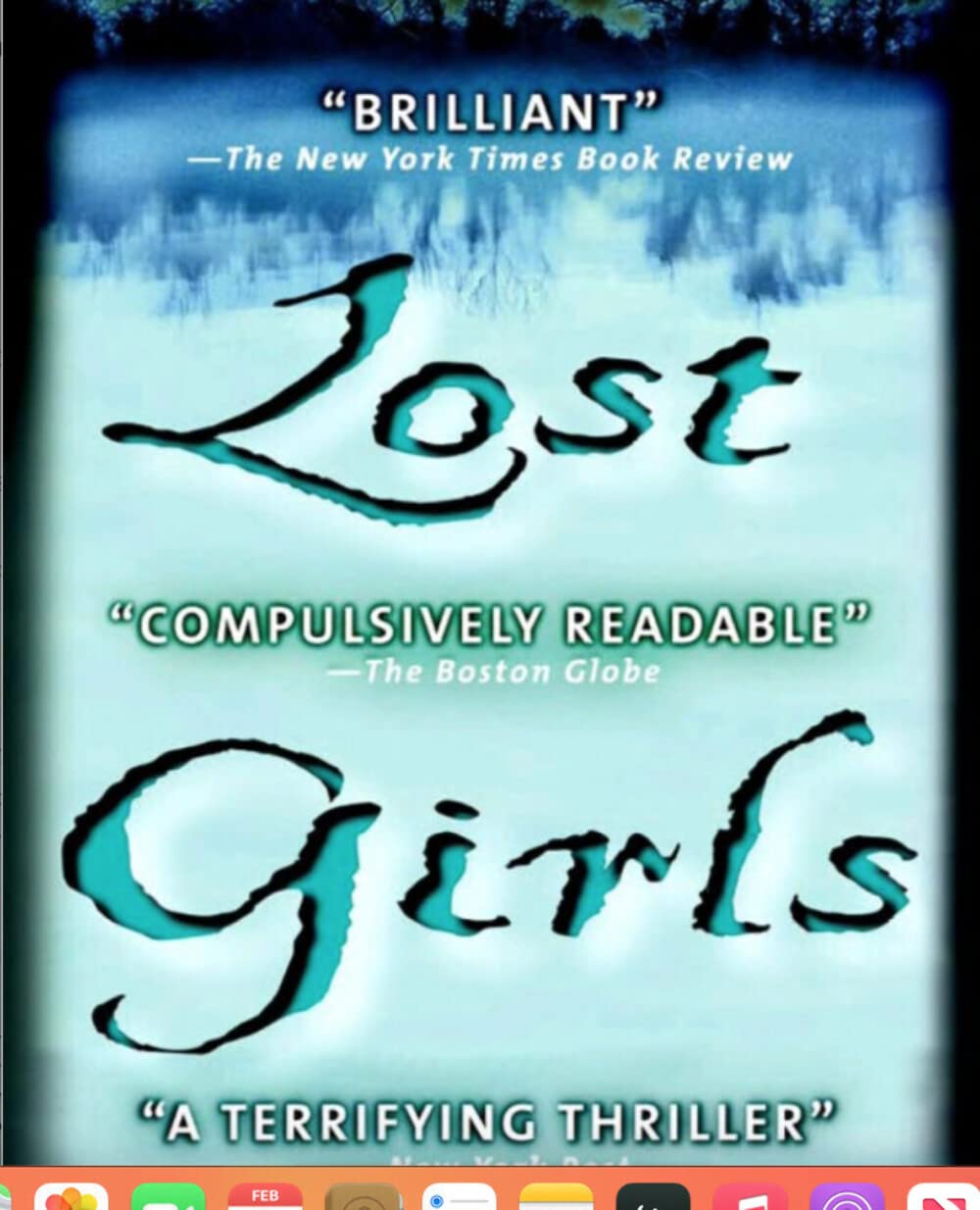 Product Image: Lost Girls