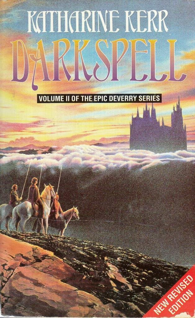 Darkspell Classics
