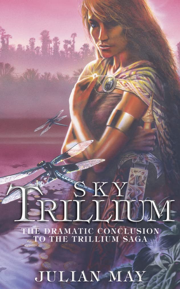 Sky Trillium Fantasy & Sci-Fi