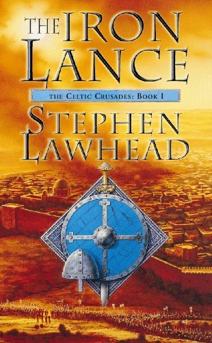 The Iron Lance Action & Adventure