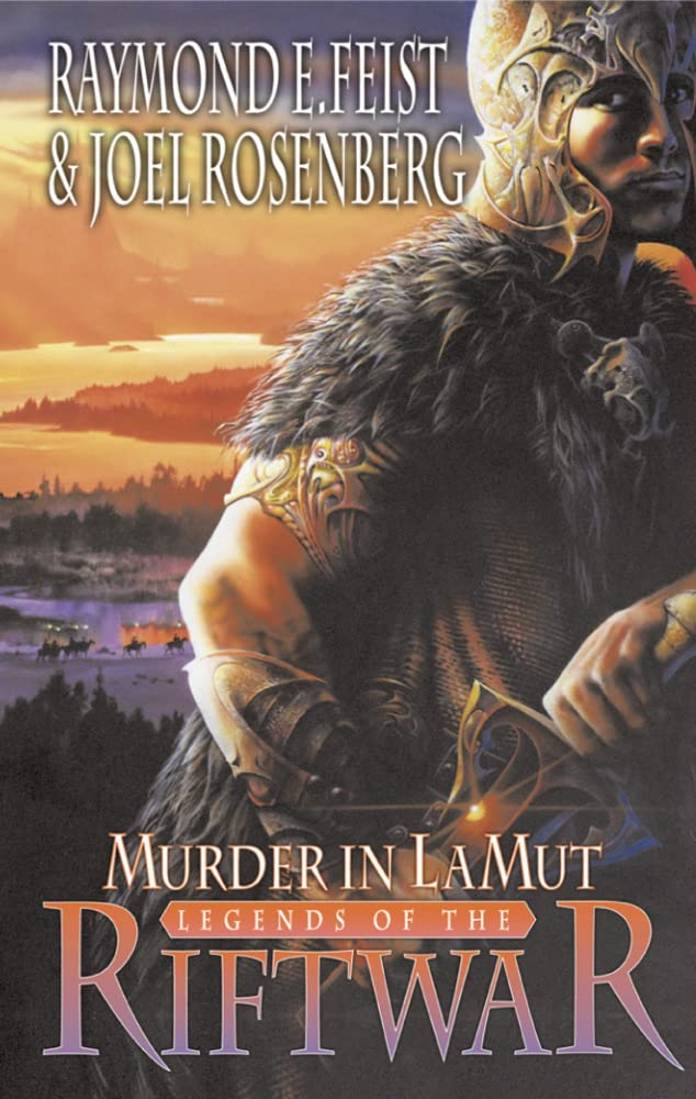Murder in Lamut Classics
