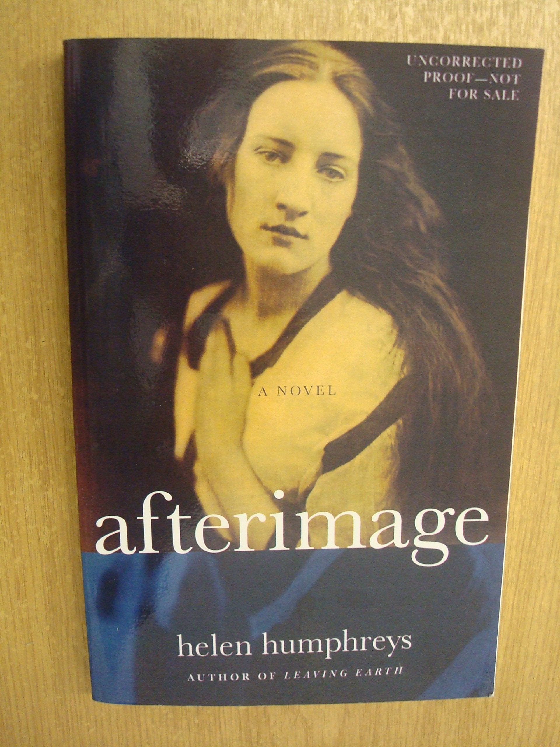 Afterimage Books