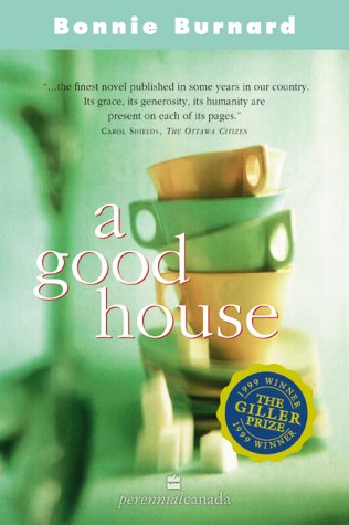 Product Image: A Good House