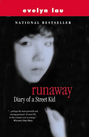 Runaway: Diary Of A Street Kid Contemporary literature