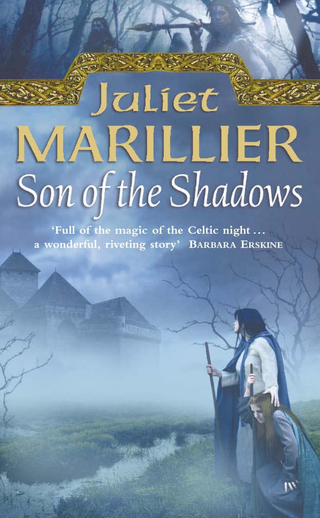 Son of the Shadows Fairy Tales & Legends
