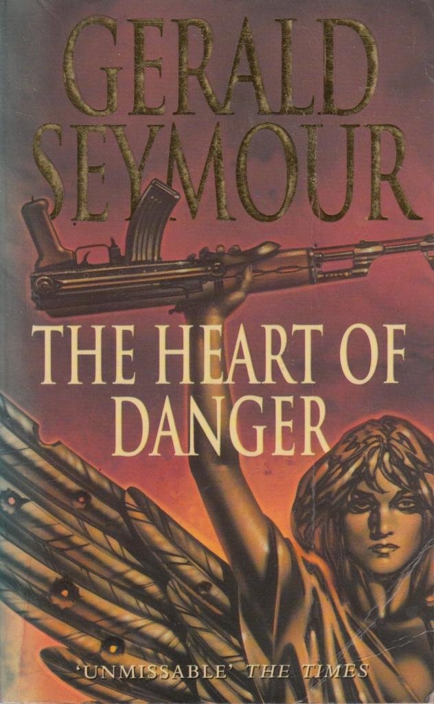 The Heart of Danger Contemporary literature
