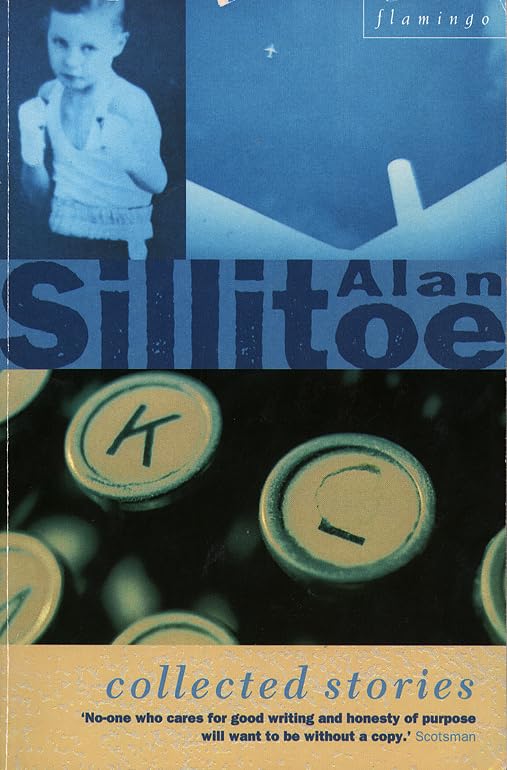 Collected Short Stories Essays & Short Stories