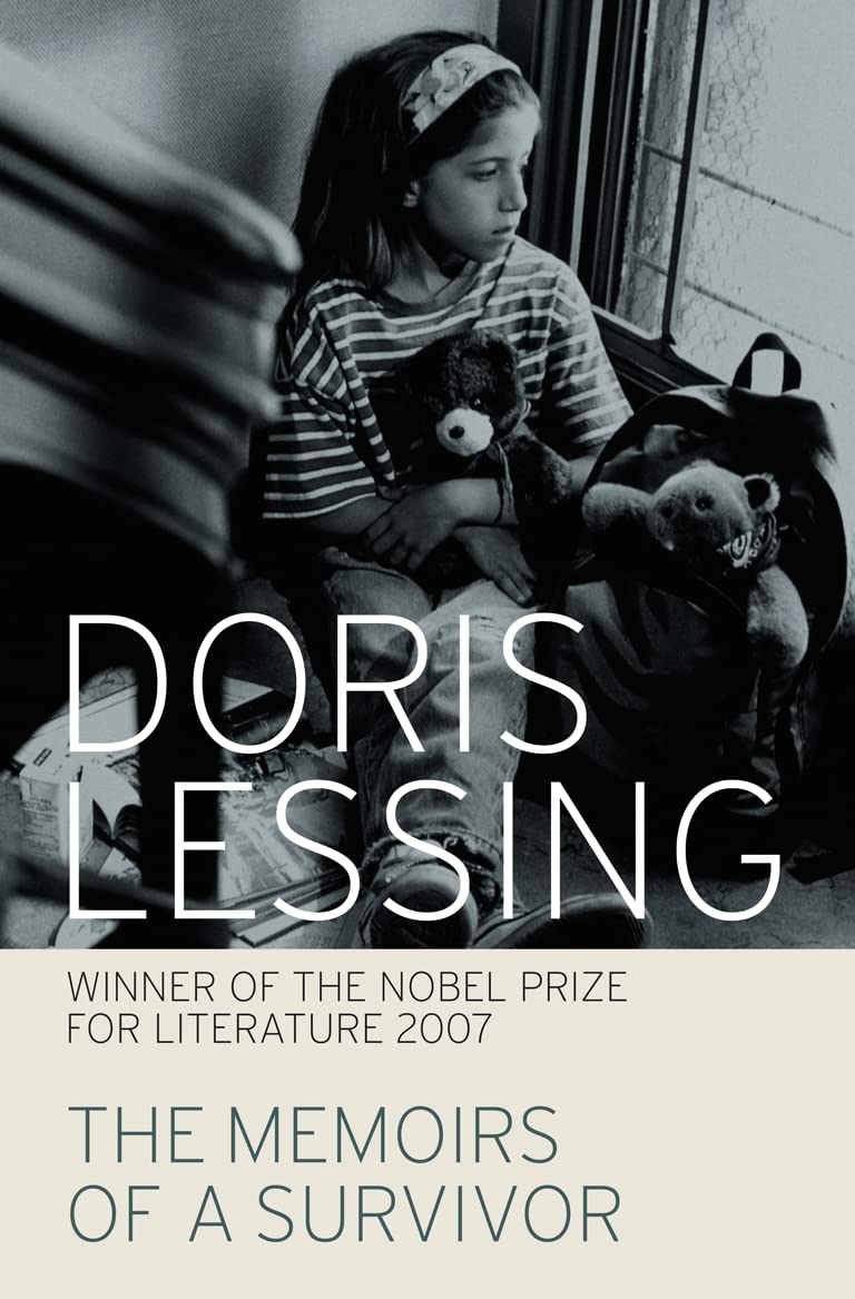 The Memoirs of a Survivor Contemporary literature