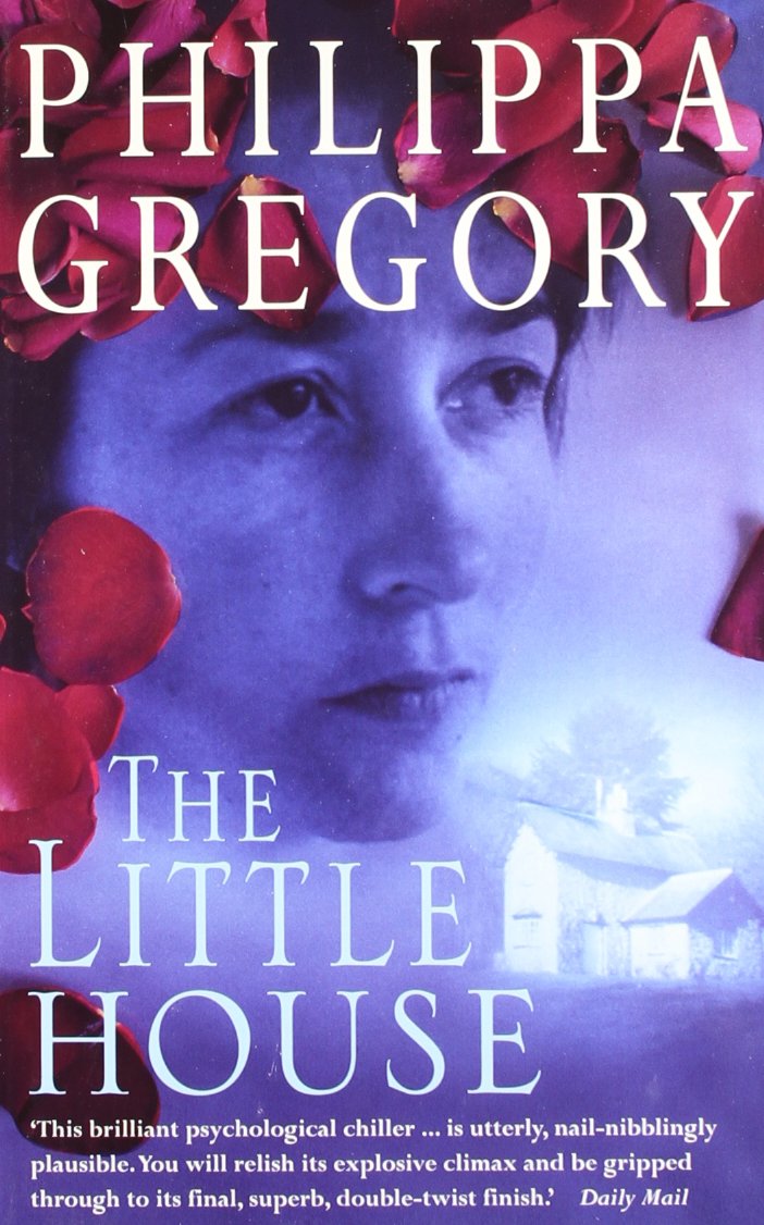 The Little House Contemporary literature Books