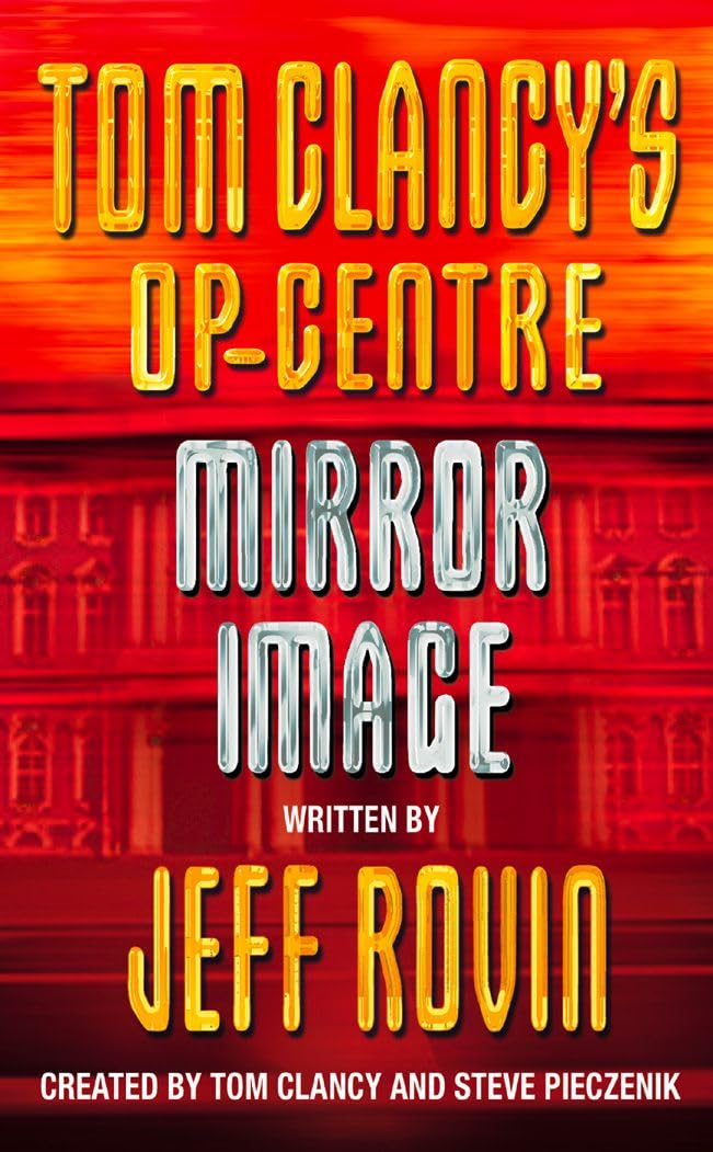 Mirror Image Action & Adventure