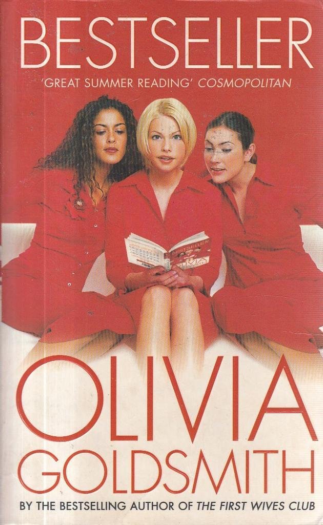 Bestseller Contemporary literature Books