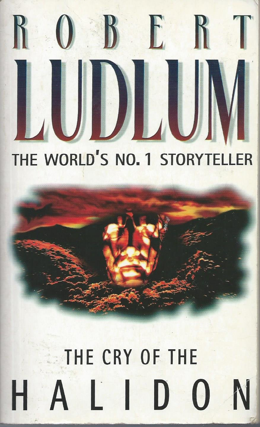 The Cry of the Halidon Action & Adventure