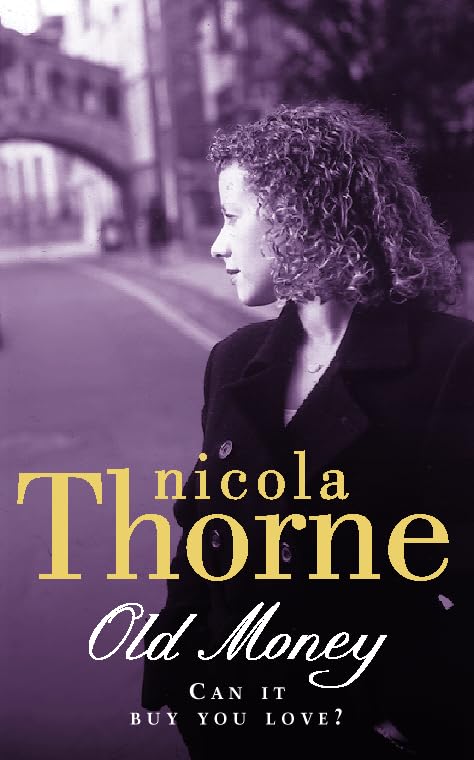 Old Money Contemporary literature