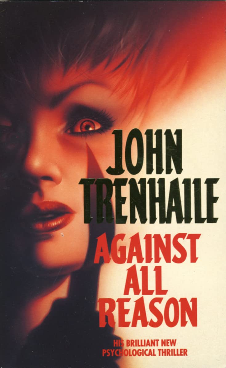 Against All Reason Contemporary literature Books