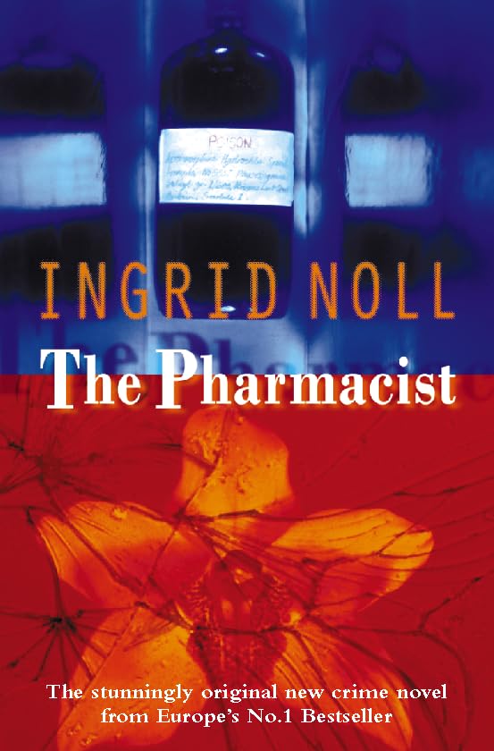 Product Image: The Pharmacist