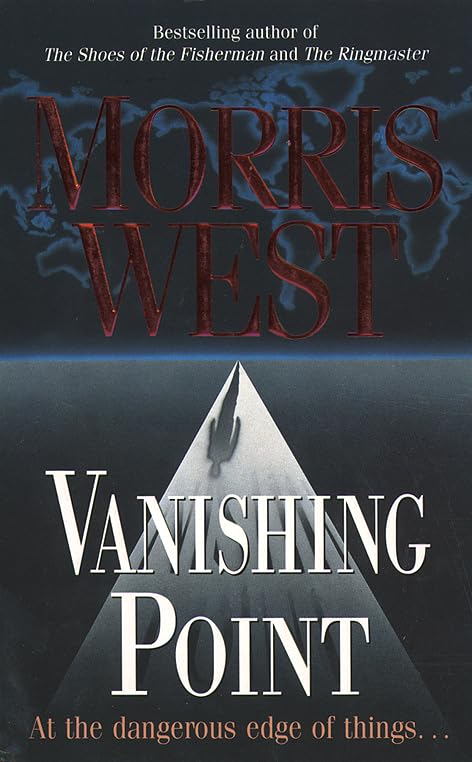Vanishing Point Contemporary literature