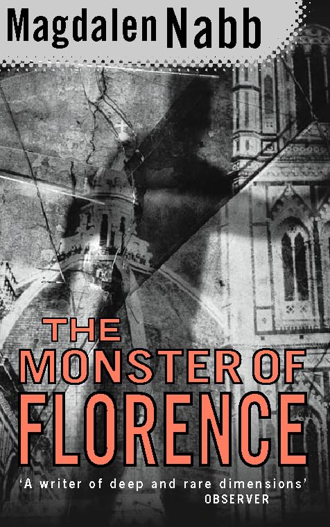 The Monster of Florence: A Marshal Guarnaccia Novel Contemporary literature