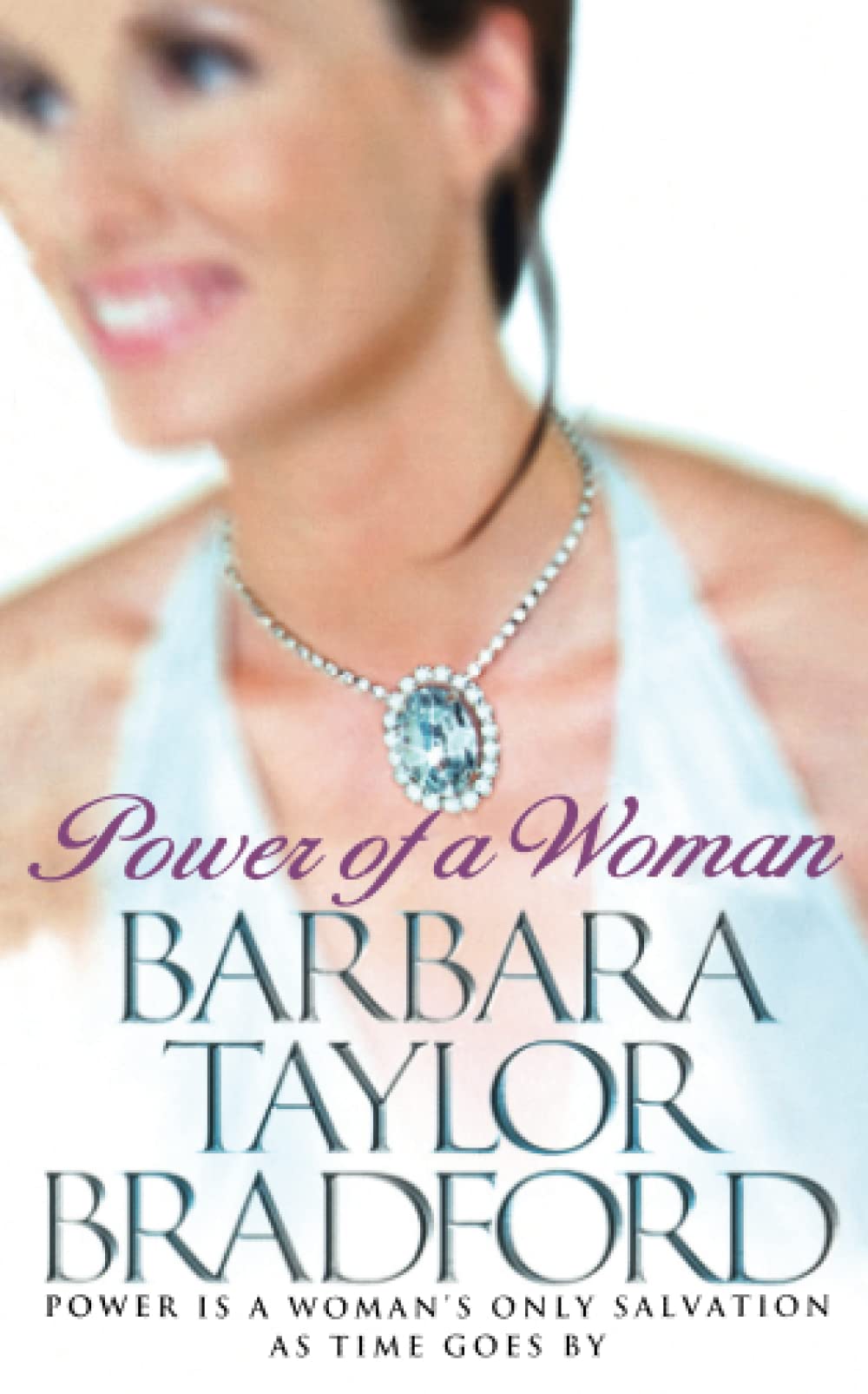 Power of a Woman Contemporary literature
