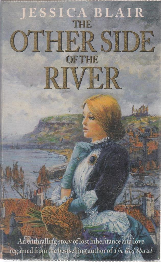 The Other Side of the River Contemporary literature