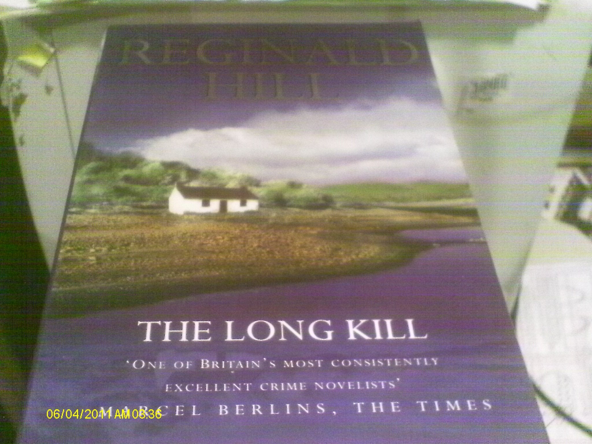 The Long Kill Classics