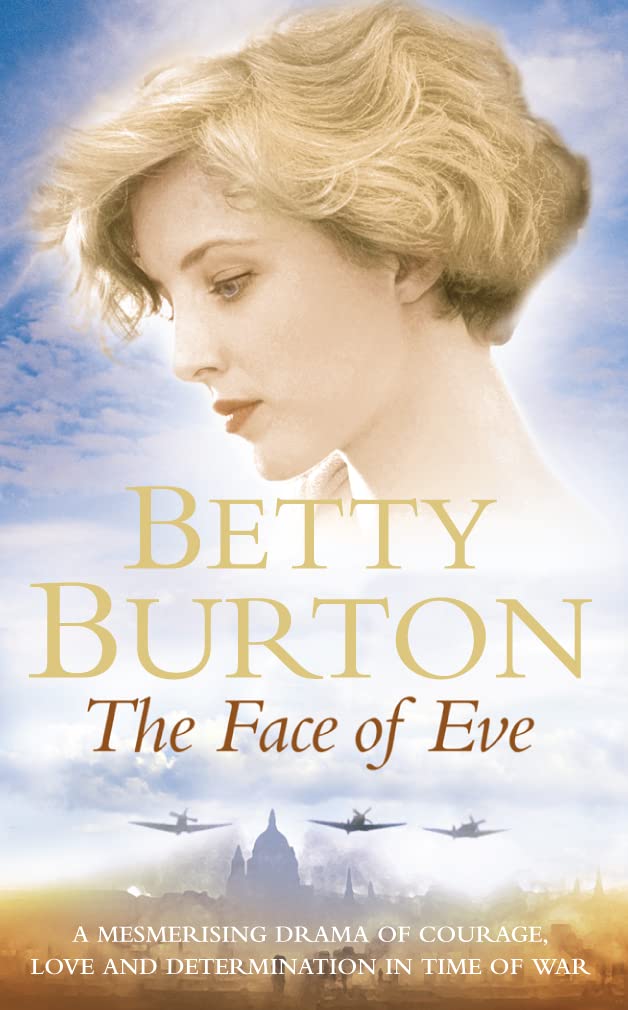The Face of Eve Contemporary literature