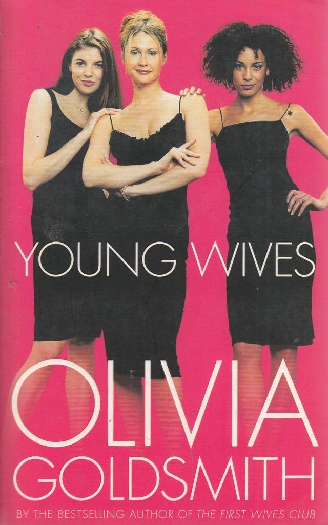 Young Wives Contemporary literature