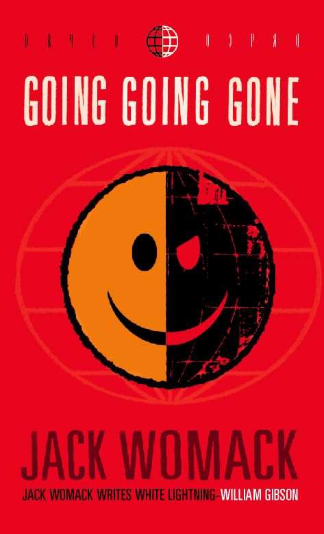 Going, Going, Gone Fantasy & Sci-Fi