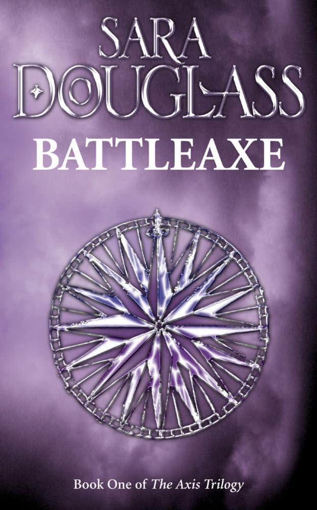 Battleaxe: Book One of the Axis Trilogy Classics