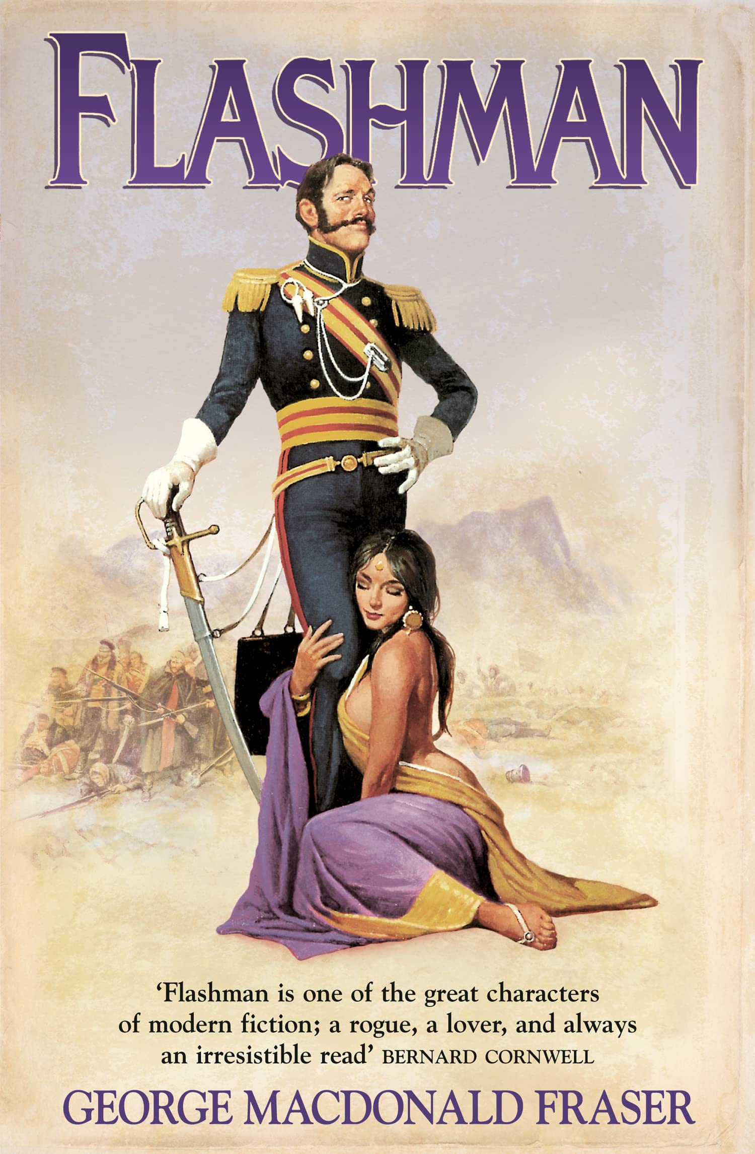Flashman Classics