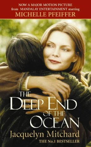 The Deep End of the Ocean Books
