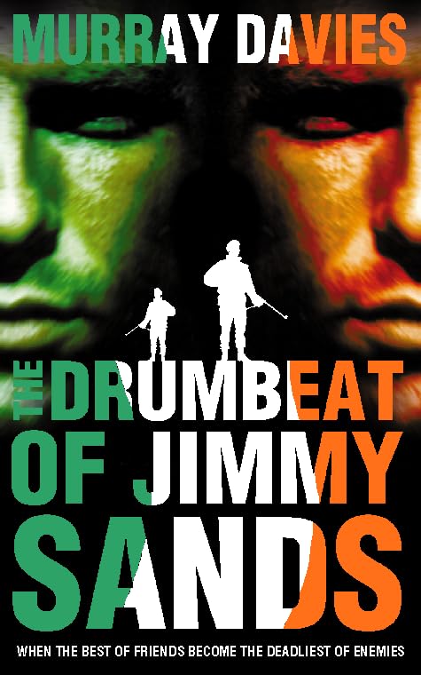 The Drumbeat of Jimmy Sands Action & Adventure