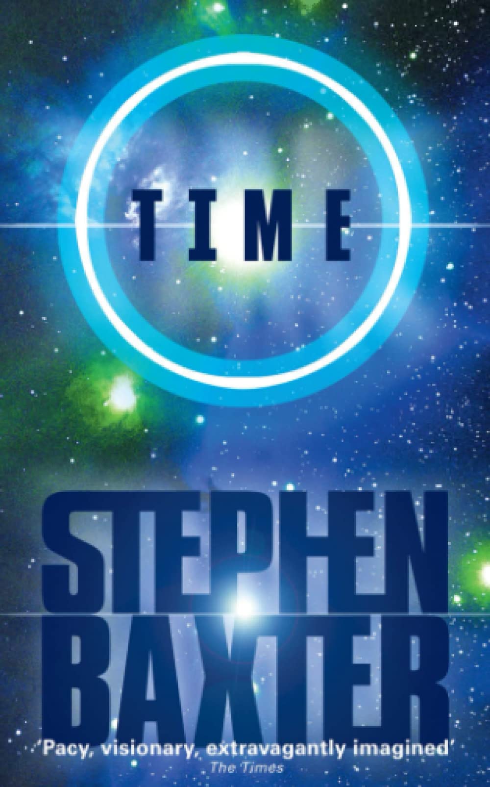 Time Classics