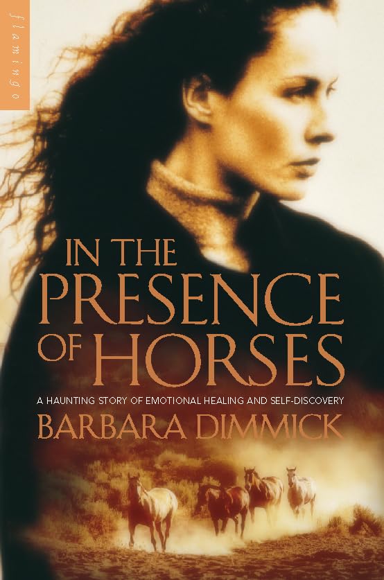 In the Presence of Horses Contemporary literature