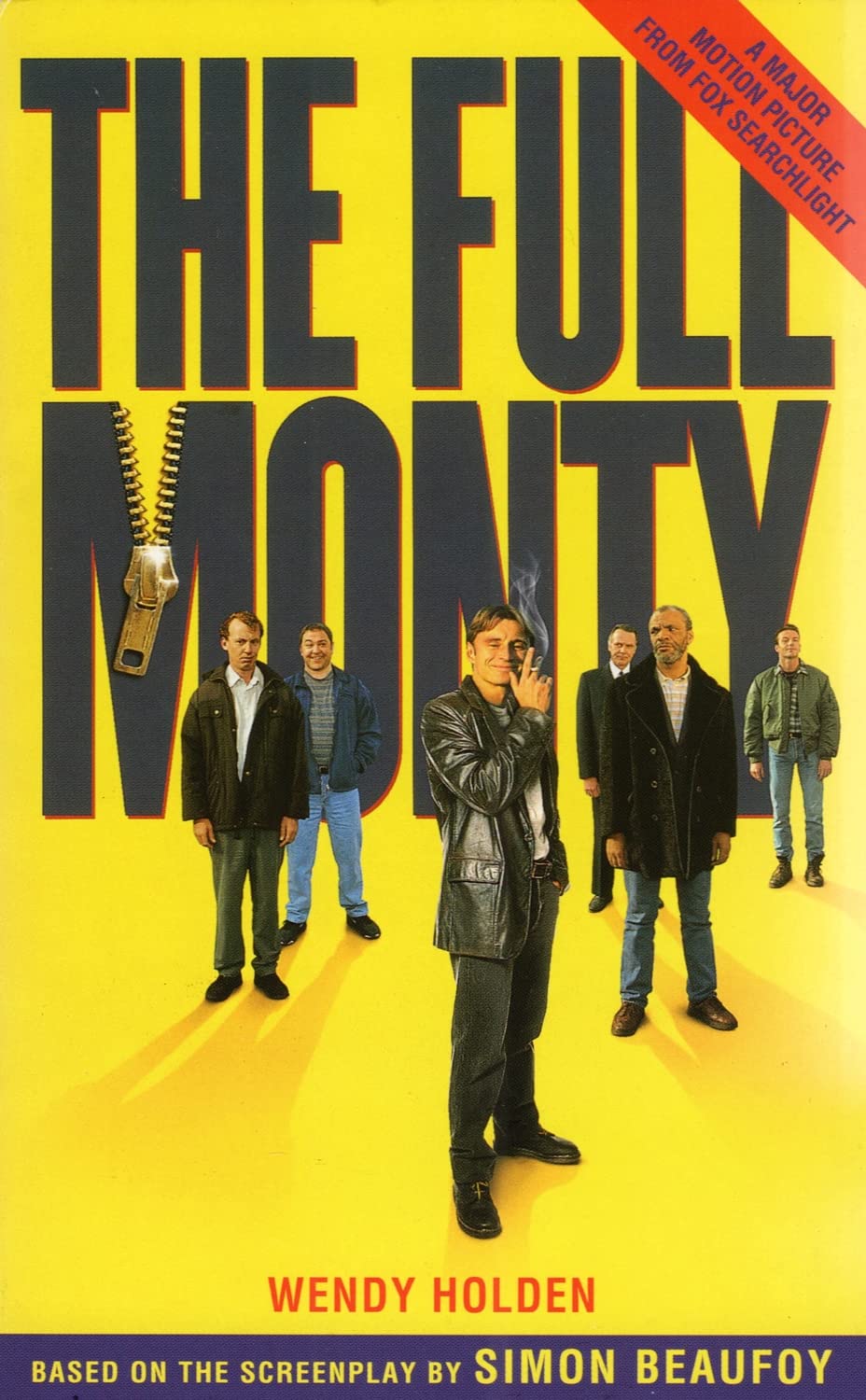 Product Image: The Full Monty