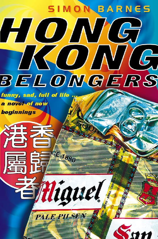 Hong Kong Belongers Contemporary literature