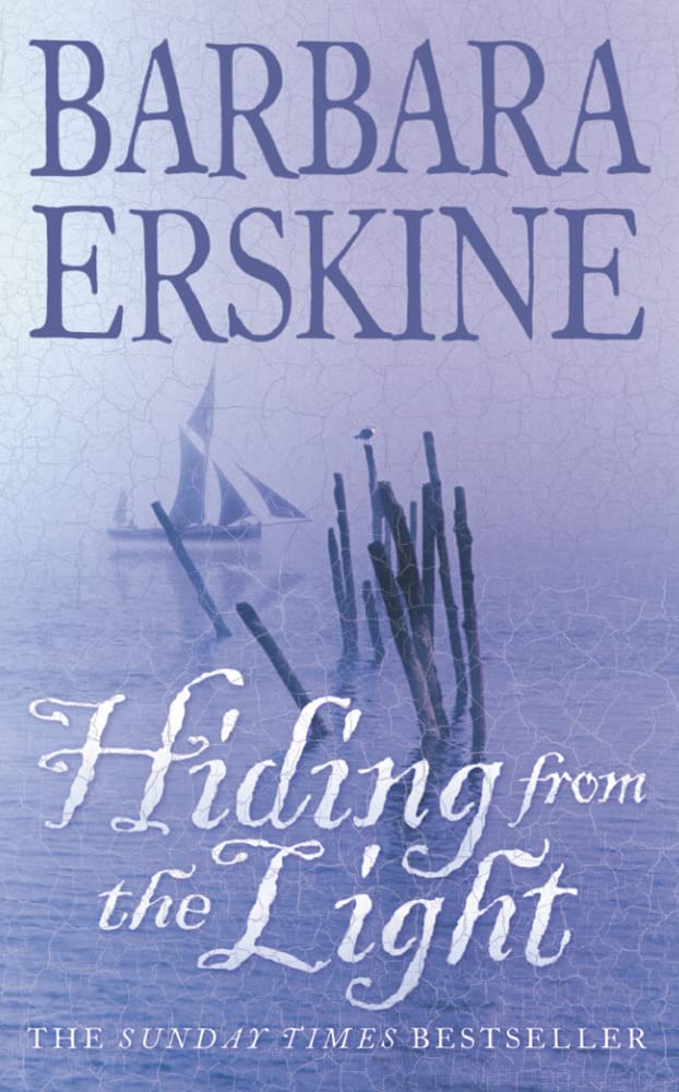 Hiding From the Light: An enchanting historical fiction story of witches, secrets and revenge... Contemporary literature