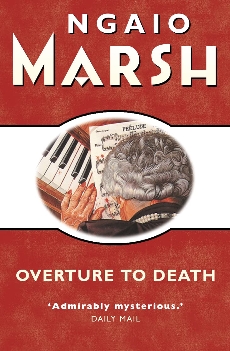 Overture to Death Classics