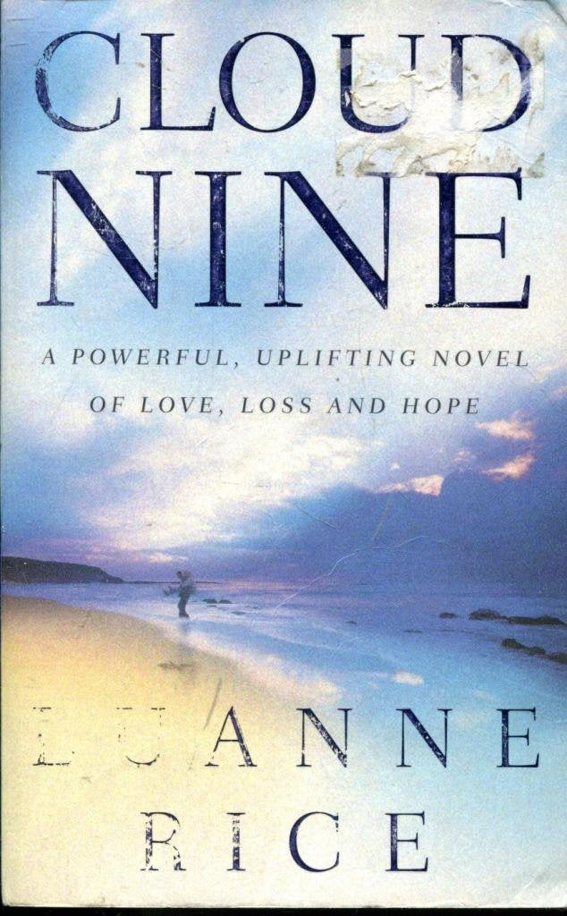 Cloud Nine Contemporary literature