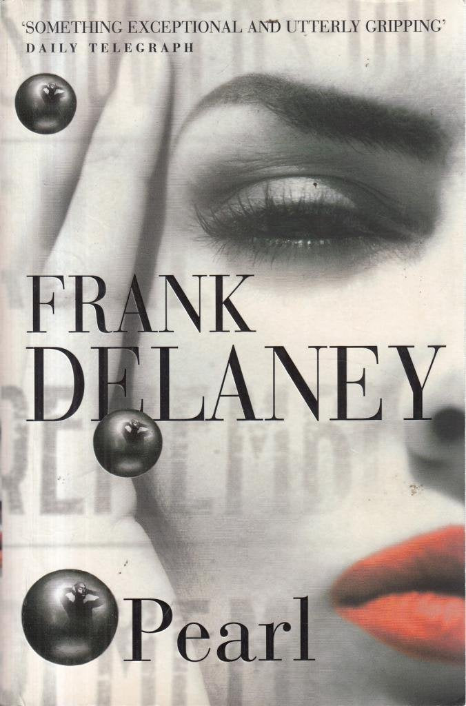 Pearl Contemporary literature