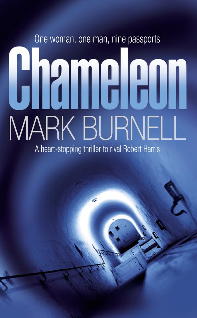 Chameleon Action & Adventure