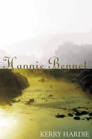 Hannie Bennet’s Winter Marriage Contemporary literature